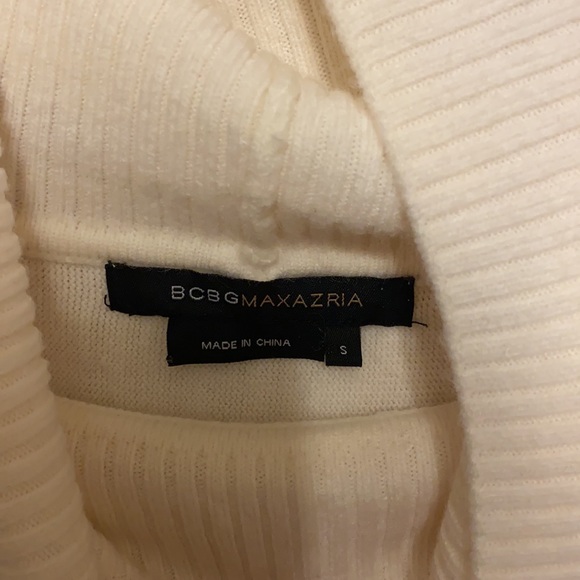 ❤️2 for $10 White Oversized Sleeve Top - Picture 5 of 9